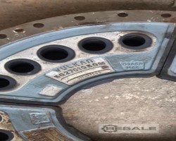 Maschine: VULKAN 5G 270 COUPLING