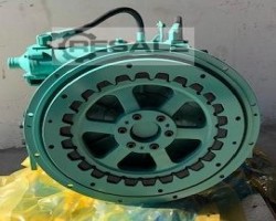 Maschine: MARINE GEARBOX FROM STOCK TK 700 Dieselmotoren