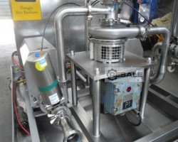 Maschine: PIERRE GUERIN Blending System SM 20 Mischer