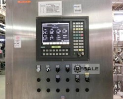 Maschine: FüLLPACK  Fuellmix-MB Abfüllanlagen