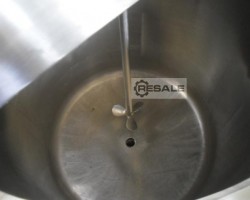 Maschine:   Behälter