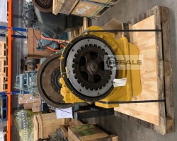 Maschine: TWIN DISC MG 514 C Dieselmotoren