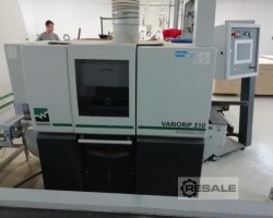 Maschine: RAIMANN-WEINIG VarioRip 310 M Vielblattsägen