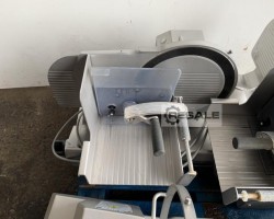 Maschine: SCHARFEN V330 Slicer