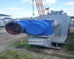 Maschine: KATES 2M1.6. Mischer