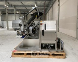 Maschine: PESTER Pewo Form PAL 5 Kartonverpackungslinien