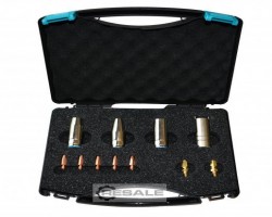 Maschine: MERKLE RedMIG 2000 K MIG MAG Schutzgasschweissgeräte