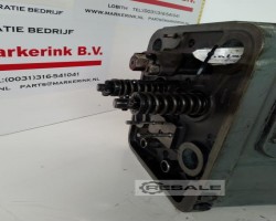 Maschine: MAN GV 30/45 Zylinderkopf