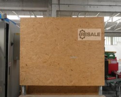 Maschine:  Cart Transportwagen