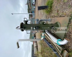 Maschine: KELBURN KR16-06 Kraftstofffilter