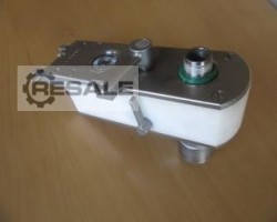 Maschine: HANDTMANN 34-5 Füllmaschinen und Vakuumfüller