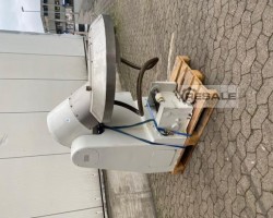 Maschine: WERNER + PFLEIDERERER DK 250 Doppelkonuskneter