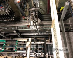 Maschine: KETTNER Blitzpack Robot BE 3/H Einpacker