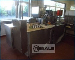 Maschine: LIEDER TA 54 Abfüllmaschinen automatisch