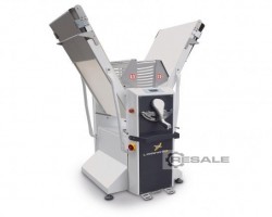Maschine: SINMAG EUROPE SM2-650 LaminatO Ausrollmaschinen