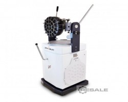 Maschine: SINMAG EUROPE DivObun 3-30 Brötchenpressen