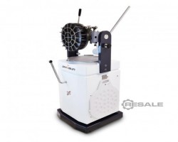 Maschine: SINMAG EUROPE DivObun 4-30 Teigteilwirkmaschinen