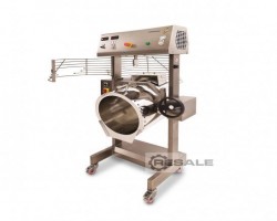 Maschine: SINMAG EUROPE CreamcO 30L Cremekocher
