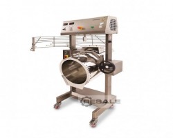 Maschine: SINMAG EUROPE CreamcO 60L Cremekocher
