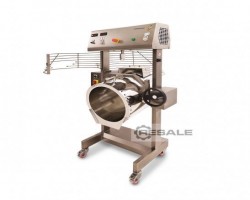 Maschine: SINMAG EUROPE CreamcO 80L Cremekocher
