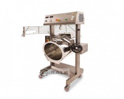 Maschine: SINMAG EUROPE CreamcO 120L Cremekocher