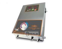 Maschine: SINMAG EUROPE SE42 Wassermischgeräte