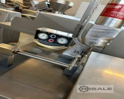 Maschine: CRYOVAC BM5 M340 Vakuumverpacker