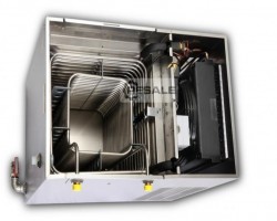 Maschine: LANGHEINZ L60 Eiswasseranlage