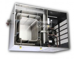 Maschine: LANGHEINZ L100 Eiswasseranlage