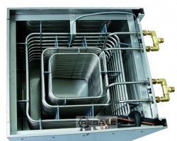 Maschine: LANGHEINZ L130 Eiswasseranlage