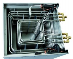 Maschine: LANGHEINZ L170 Eiswasseranlage