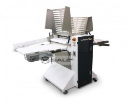 Maschine: SINMAG EUROPE TagliO HS2-3S Brotschneidemaschinen