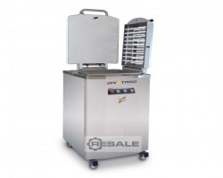 Maschine: SINMAG EUROPE DivOtrad Teigteilmaschinen