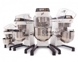 Maschine: SINMAG EUROPE PlanetO SM2-20L Planetenrührmaschinen