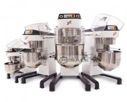 Maschine: SINMAG EUROPE PlanetO SM2-40L Planetenrührmaschinen