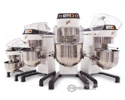 Maschine: SINMAG EUROPE PlanetO SM2-60L Planetenrührmaschinen