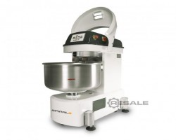 Maschine: SINMAG EUROPE SM2-60T SpiralO Spiralknetmaschinen