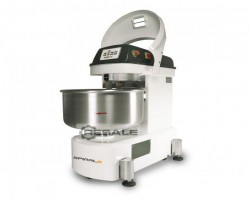 Maschine: SINMAG EUROPE SM2-200T SpiralO Spiralknetmaschinen