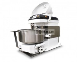 Maschine: SINMAG EUROPE SpiralO XL 120A Spiralknetmaschinen