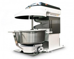 Maschine: SINMAG EUROPE SpiralO XL 200A Spiralknetmaschinen