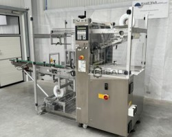 Maschine: PESTER Pewo Pack 450 Folienschrumpfanlagen