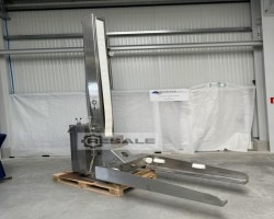 Maschine: SERVOLIFT HC Servolift