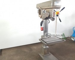 Maschine: MAXION BS 25 AV ST Hochleistungsbohrmaschinen