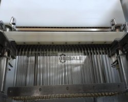 Maschine: SCHRÖDER N 120 Pökelinjektoren