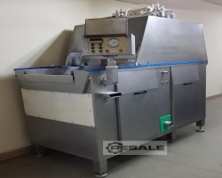 Maschine: SCHRÖDER N 138 Pökelinjektoren