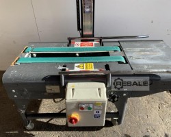 Maschine: LITTLE DAVID LDU/2 Fall Verjüngung