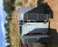 Maschine: KVA  Transformator