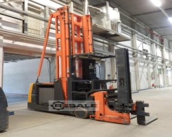 Maschine: STEINBOCK BOSS WA15R-19130 MK II A-1 