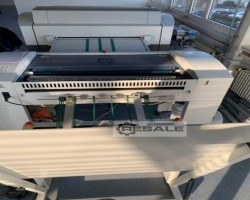 Maschine: HEIDELBERG Suprasetter A 52 Thermale CTP Systeme