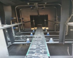 Maschine: ENOMECO Lavacasse Kastenwäscher